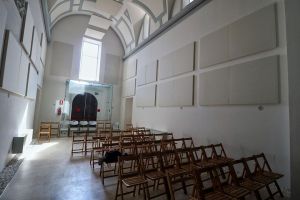 Auditorio Centro Cultural Gilitos 2