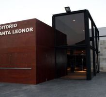 Auditorio Infanta Leonor 2