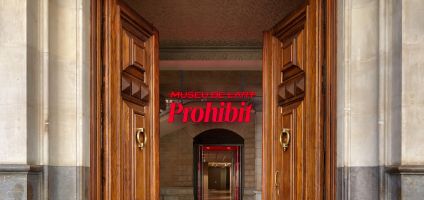 Museu de lArt Prohibit 9