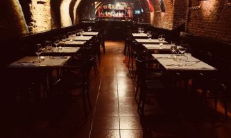 La Cueva de Lola Show Flamenco 5