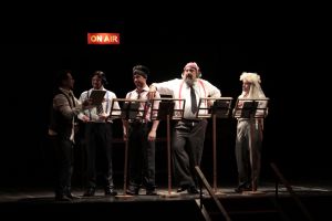 Clásicas envidiosas 3