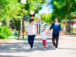 Parque de Atracciones Zaragoza 11