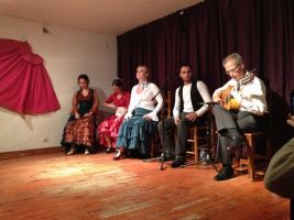 Taberna Flamenca El Cortijo 3