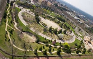 Real Jardin Botanico Alfonso XIII 4