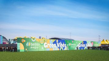 Recinto Iberdrola Music 1