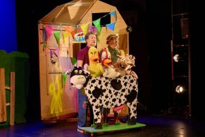 Fiesta en la Granja 7