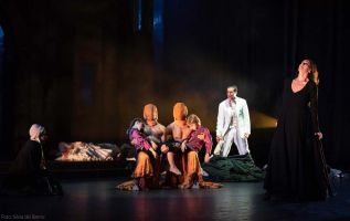 Medea - Compañía Antonio Márquez 4