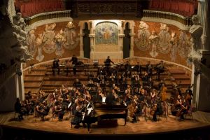 Orquestra Simfònica Camera Musicae 3