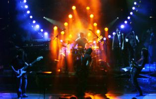 Pink Tones - Pink Floyd Tribute Show 3