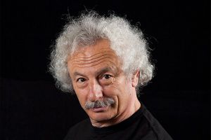 Rafael Álvarez, El Brujo 3