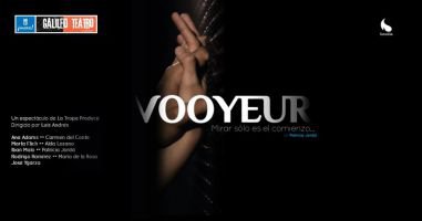 Vooyeur 1