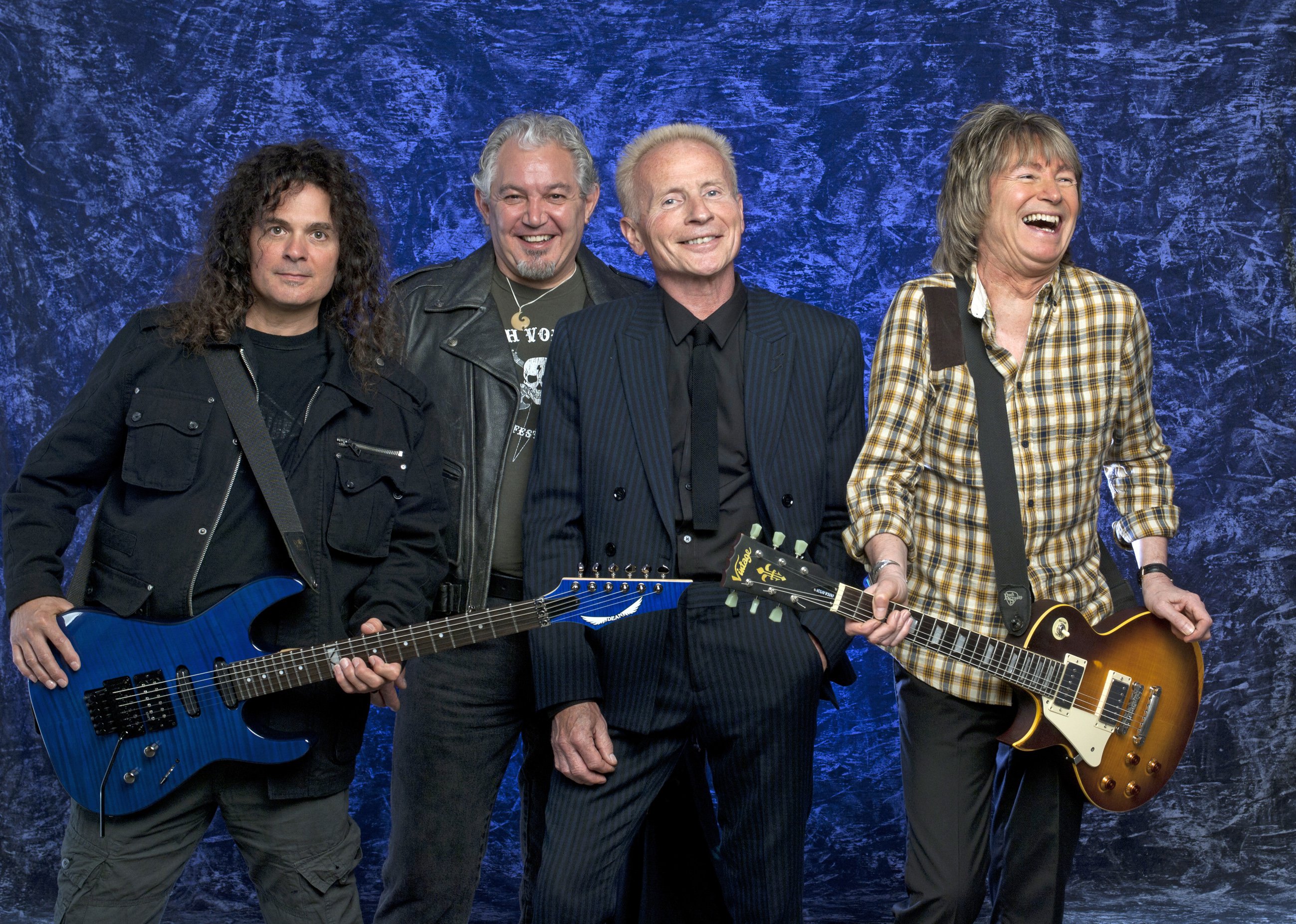 Entradas UFO Todos los Conciertos y Gira 2024