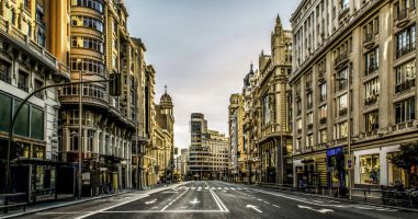 La noche de los espíritus 1