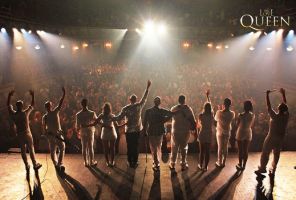 We Love Queen - Yllana y Barabu-Extreso 9