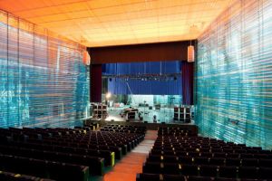 Auditorio Cartagena El Batel 2