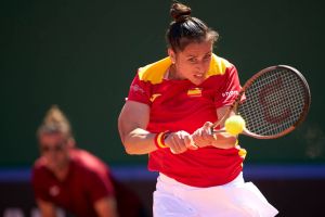 Billie Jean King Cup 6