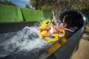 Aqualandia Benidorm 9