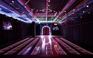 El juego del calamar: The Experience 2