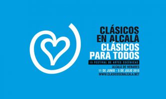 Clásicos en Alcalá 3
