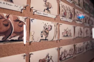 Disney: The Exhibition 7