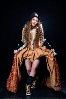 La Calderona - Yllana 4