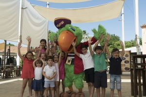 Isla Mágica Sevilla 2