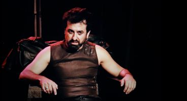 Las Brujas de Macbeth 2