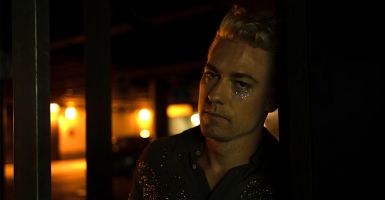 Maricón, Cabeza de Globo 2