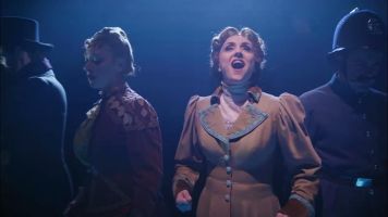 HOUDINI, un musical mágico 7