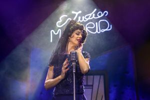 Mi última noche con Sara 1