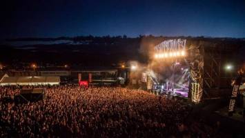 IMC Summer Festival Galicia 2