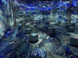 Sorolla, una nueva dimensión 3