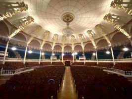 Teatro Circo de Orihuela 5