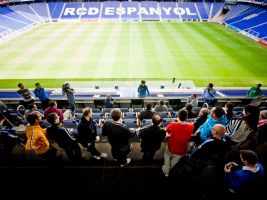RCDE Stadium 4