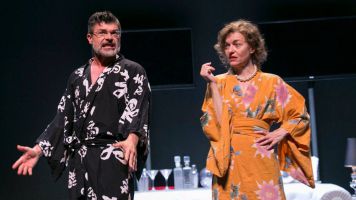 Milagro en casa de los López 3