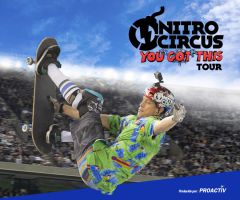 Nitro Circus 7
