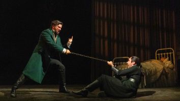 Los Miserables, El Musical 2