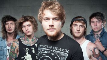 Asking Alexandria 3