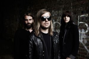 Band of Skulls 2