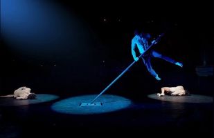 Circo Elite: La Aventura de Romeo 4