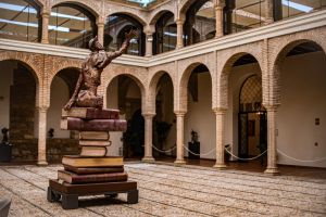 Palacio De Congresos de Córdoba 2