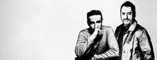 Encuentros Breves con Hombres Repulsivos 1