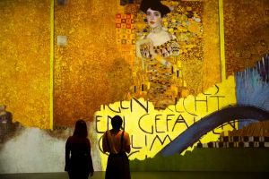 Klimt, la Experiencia Inmersiva 2