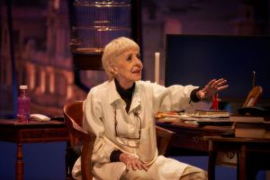 La habitación de María 1