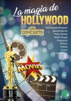 La Magia de Hollywood 1