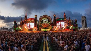 Medusa Sunbeach Festival 2025 5