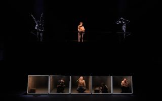 Cielos -  Wajdi Mouawad 4