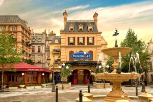 Disneyland Paris 24