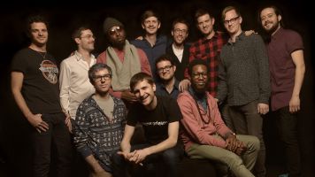 Snarky Puppy 5
