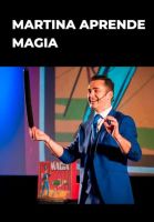 Martina aprende magia 2